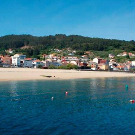 Piso Con Vistas A 30M Playa Alojamientos Vacay Bueu Exteriér fotografie